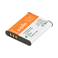 Jupio 850mAh Battery for Olympus Li-50B
