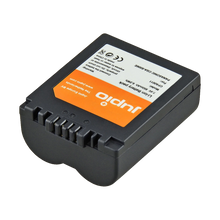 Jupio 850mAh Battery for Panasonic CGA-S006E / DMW-BMA7