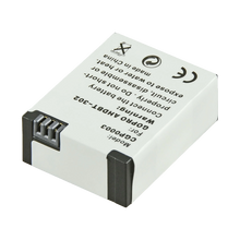 Jupio Battery for GoPro Hero3+ (1200mAh)