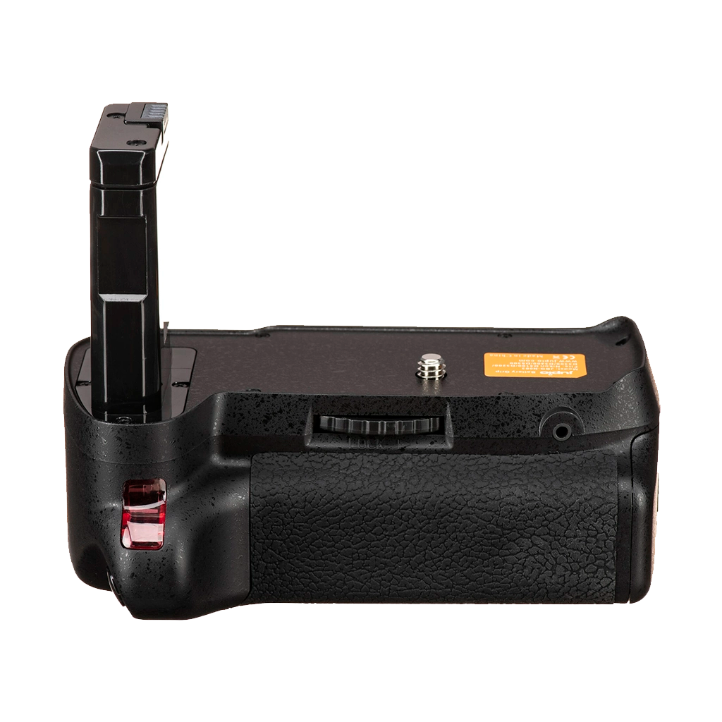 Jupio Battery Grip and Remote for Nikon D3100 / D3200 / D3300 / D5300