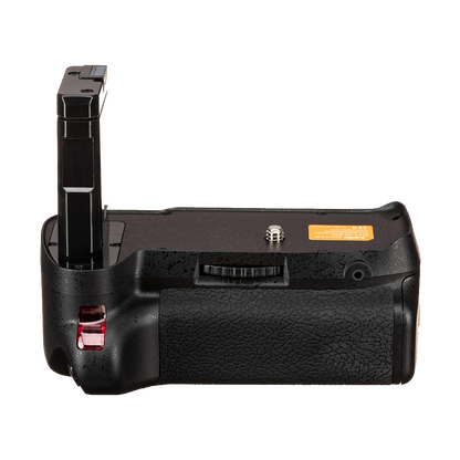 Jupio Battery Grip and Remote for Nikon D3100 / D3200 / D3300 / D5300
