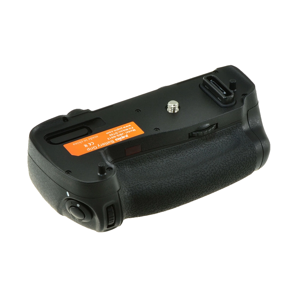 Jupio Battery Grip and Remote for Nikon D750 (MB-D16)