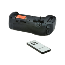 Jupio Battery Grip for Nikon D800 / D800E / D810 (MB-D12)