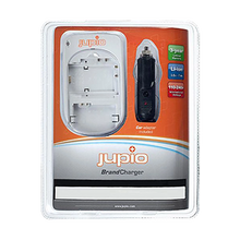 Jupio Brand Charger - Fuji / Kodak / Casio