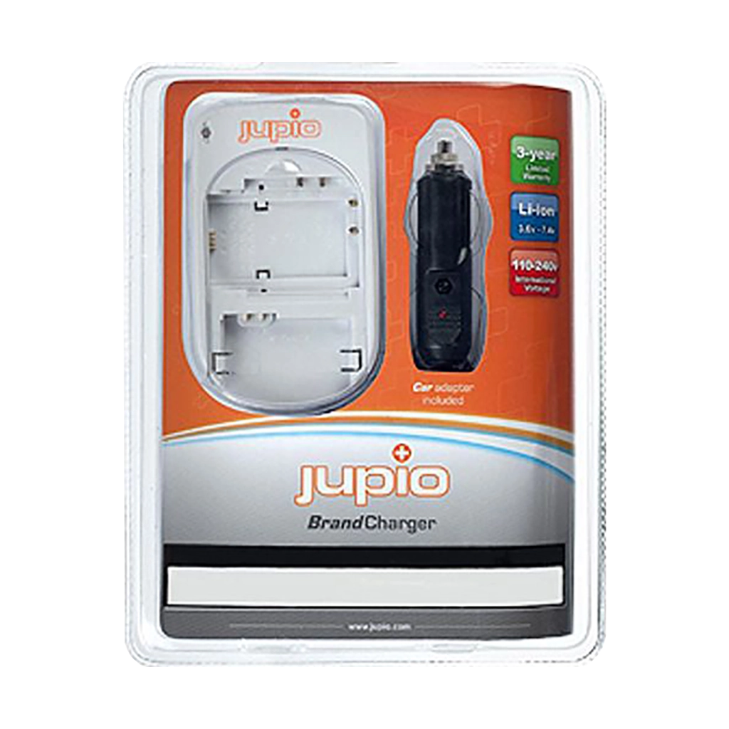 Jupio Brand Charger - Samsung