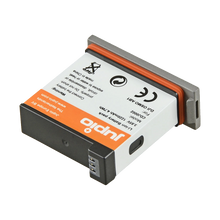 Jupio Lithium-Ion Battery Pack for DJI Osmo Action 4K (3.85V, 1220mAh)