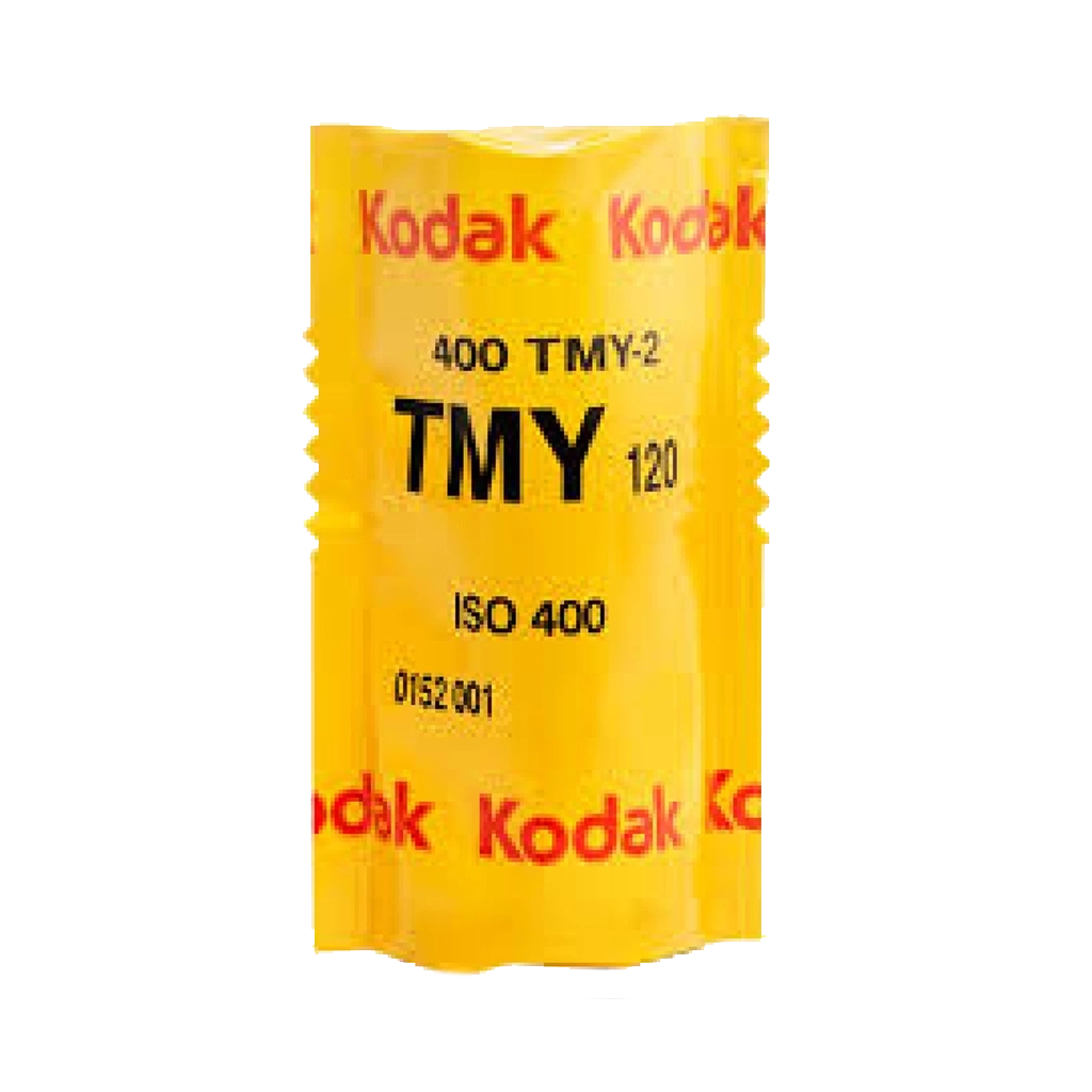 Kodak Professional T-Max 400 120 B&W Medium Film Format Film