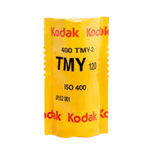 Kodak Professional T-Max 400 120 B&W Medium Film Format Film