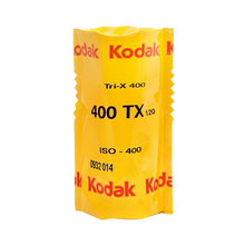 Kodak Professional Tri-X 120 Medium Format Film