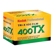 Kodak Professional Tri-X 400 35mm Black and White Film (36-Exposure)