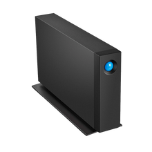 LaCie 14TB d2 Professional USB 3.2 Gen 2 Type-C External Hard Drive