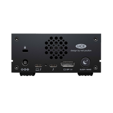 LaCie 4TB 1big Dock