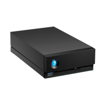 LaCie 4TB 1big Dock