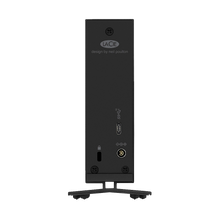 LaCie 4TB d2 Professional Desktop USB-C Hard Drive