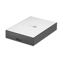LaCie 4TB USB 3.0 Type-C External Hard Drive