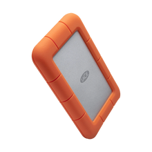 LaCie 5TB Rugged Mini USB 3.0 External Hard Drive