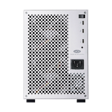LaCie 6big 48TB 6-Bay Thunderbolt 3 RAID Array (6 x 8TB)