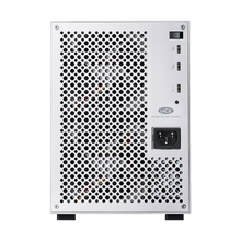 LaCie 6big 60TB 6-Bay Thunderbolt 3 RAID Array (6 x 10TB)