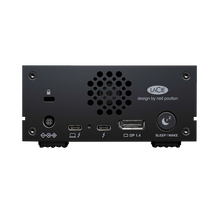 LaCie 8TB 1big Dock