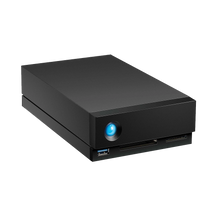 LaCie 8TB 1big Dock