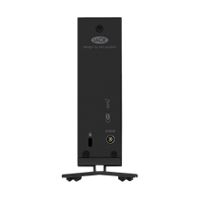 LaCie 8TB d2 Professional USB 3.1 Type-C External Hard Drive