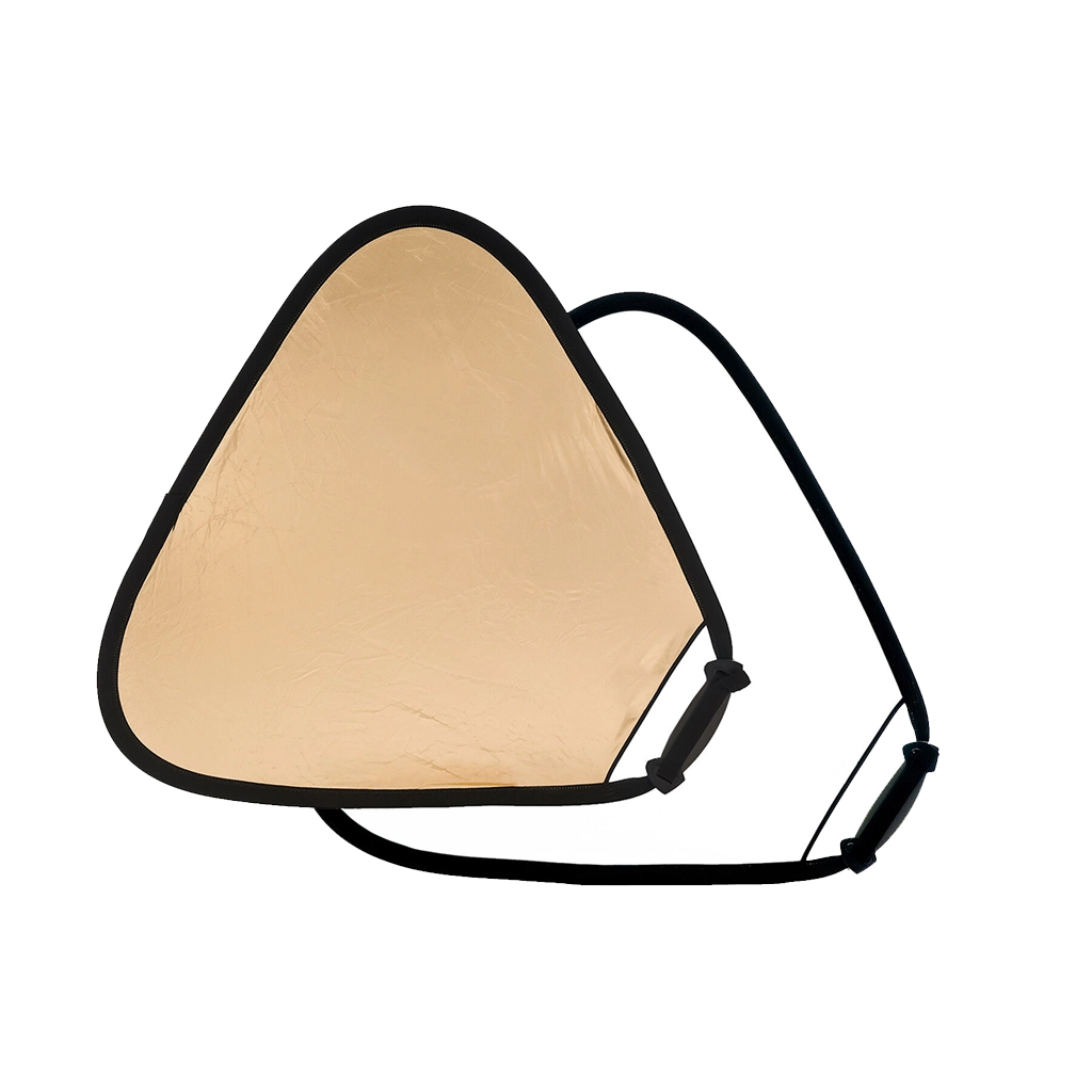 Lastolite 75cm TriGrip Reflector - Gold/White