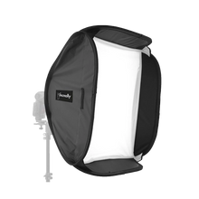 Lastolite Joe McNally White EzyBox Hotshoe 54 x 54cm (2462JM)