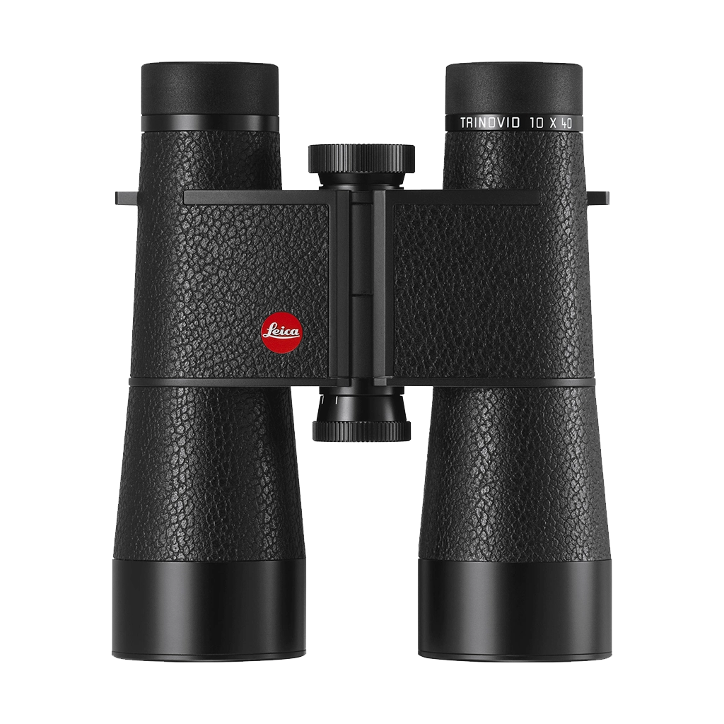 Leica 10x40 Trinovid Classic Binoculars
