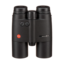 Leica 10x42 Geovid R Rangefinder Binoculars