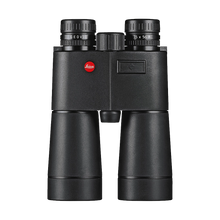 Leica 15x56 Geovid R Rangefinder Binoculars