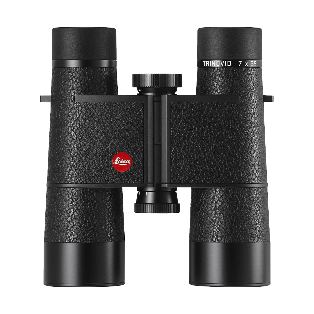Leica 7x35 Trinovid Classic Binoculars