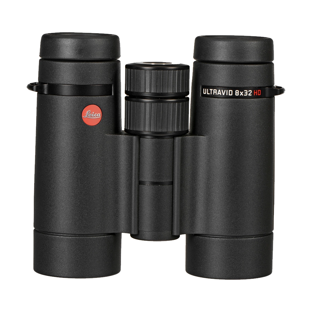 Leica 8x32 Ultravid HD-Plus Binoculars