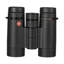 Leica 8x32 Ultravid HD-Plus Binoculars