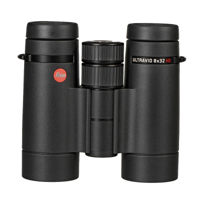 Leica 8x32 Ultravid HD-Plus Binoculars