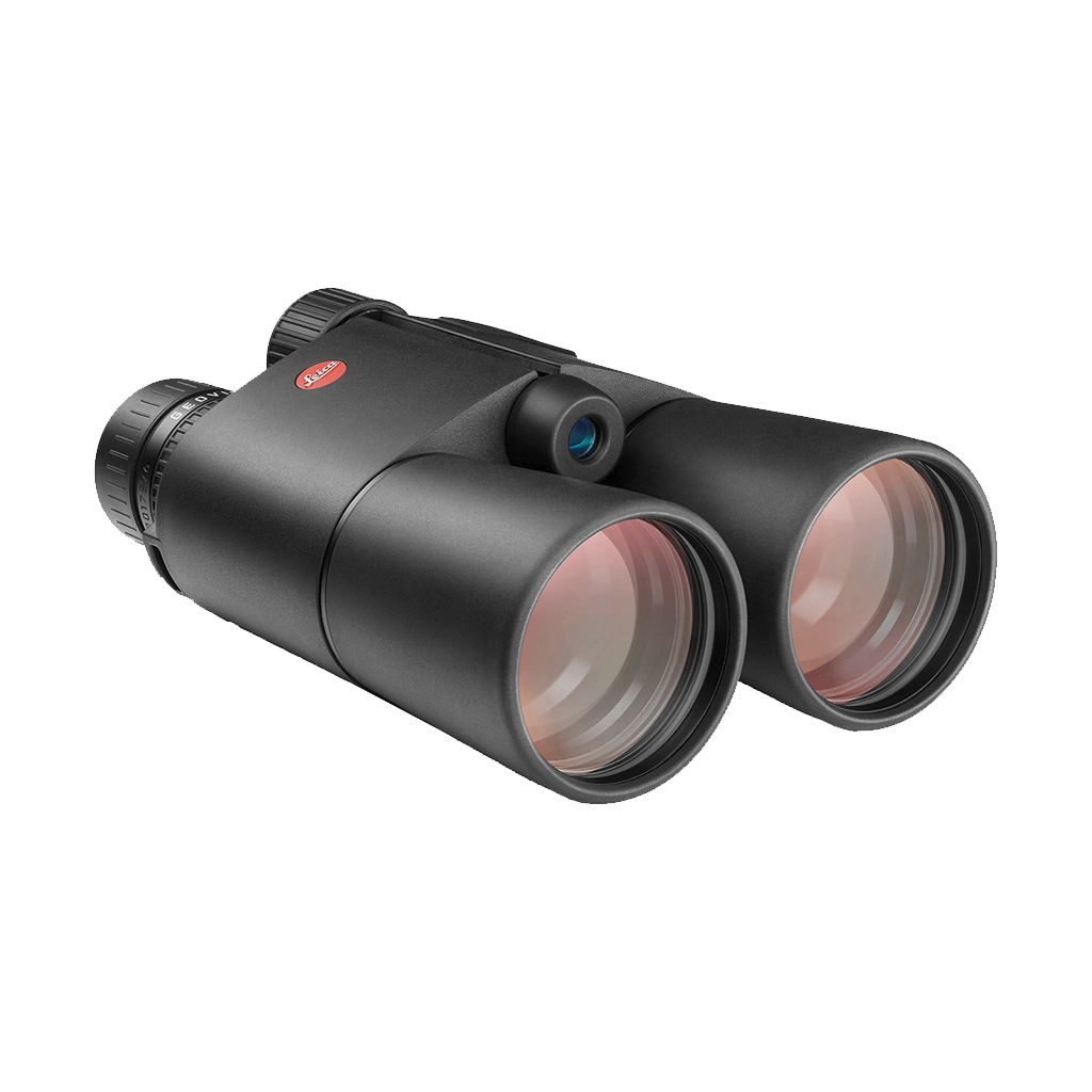 Leica 8x56 Geovid R Rangefinder Binoculars