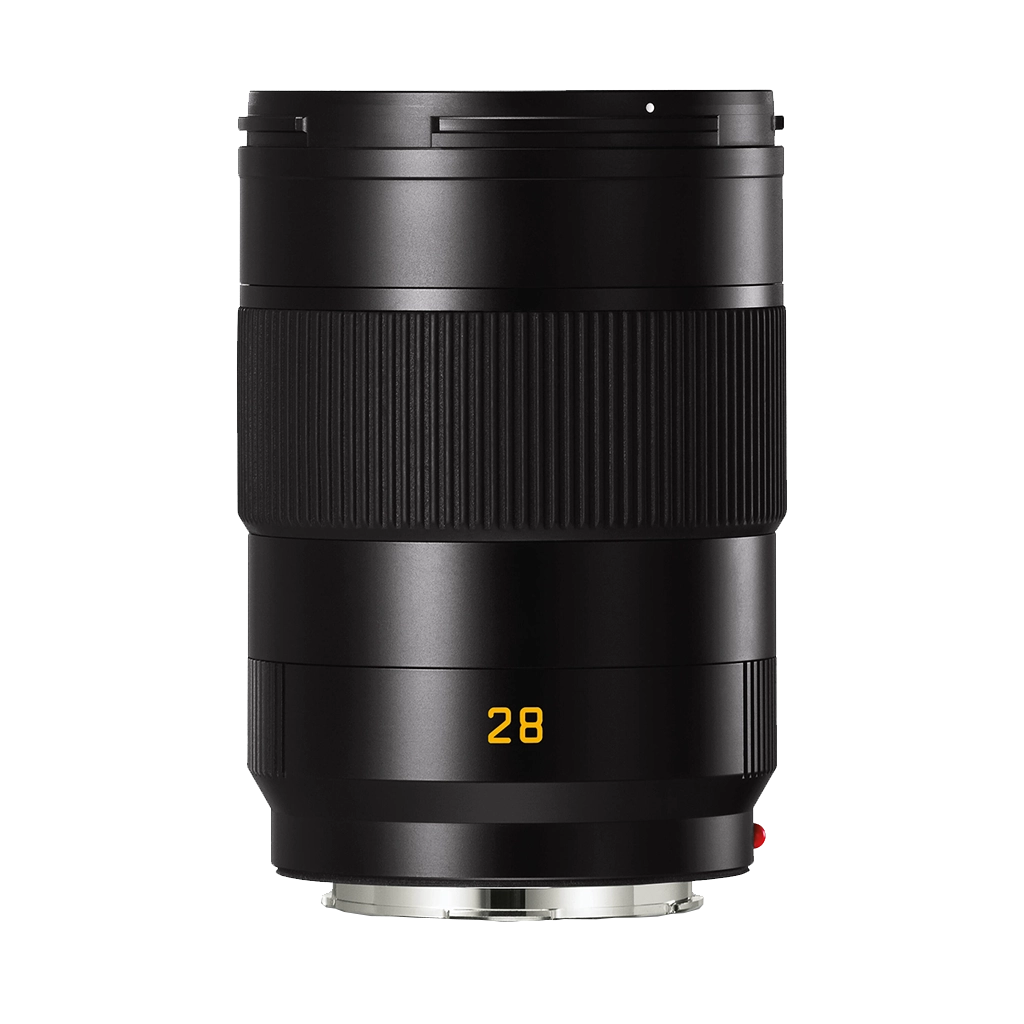 Leica APO-Summicron-SL 28mm f/2 ASPH Lens