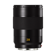 Leica APO-Summicron-SL 28mm f/2 ASPH Lens