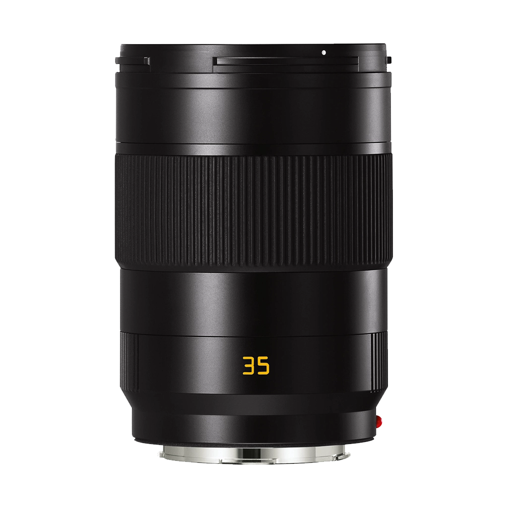 Leica APO-Summicron-SL 35mm f/2 ASPH. Lens