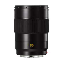 Leica APO-Summicron-SL 35mm f/2 ASPH. Lens