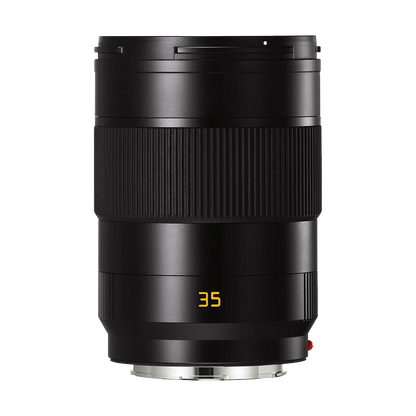 Leica APO-Summicron-SL 35mm f/2 ASPH. Lens