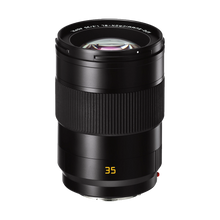 Leica APO-Summicron-SL 35mm f/2 ASPH. Lens
