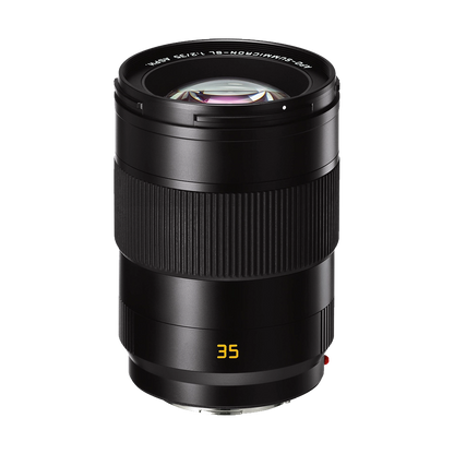 Leica APO-Summicron-SL 35mm f/2 ASPH. Lens