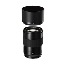 Leica APO-Summicron-SL 50mm f/2 ASPH. Lens