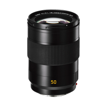 Leica APO-Summicron-SL 50mm f/2 ASPH. Lens