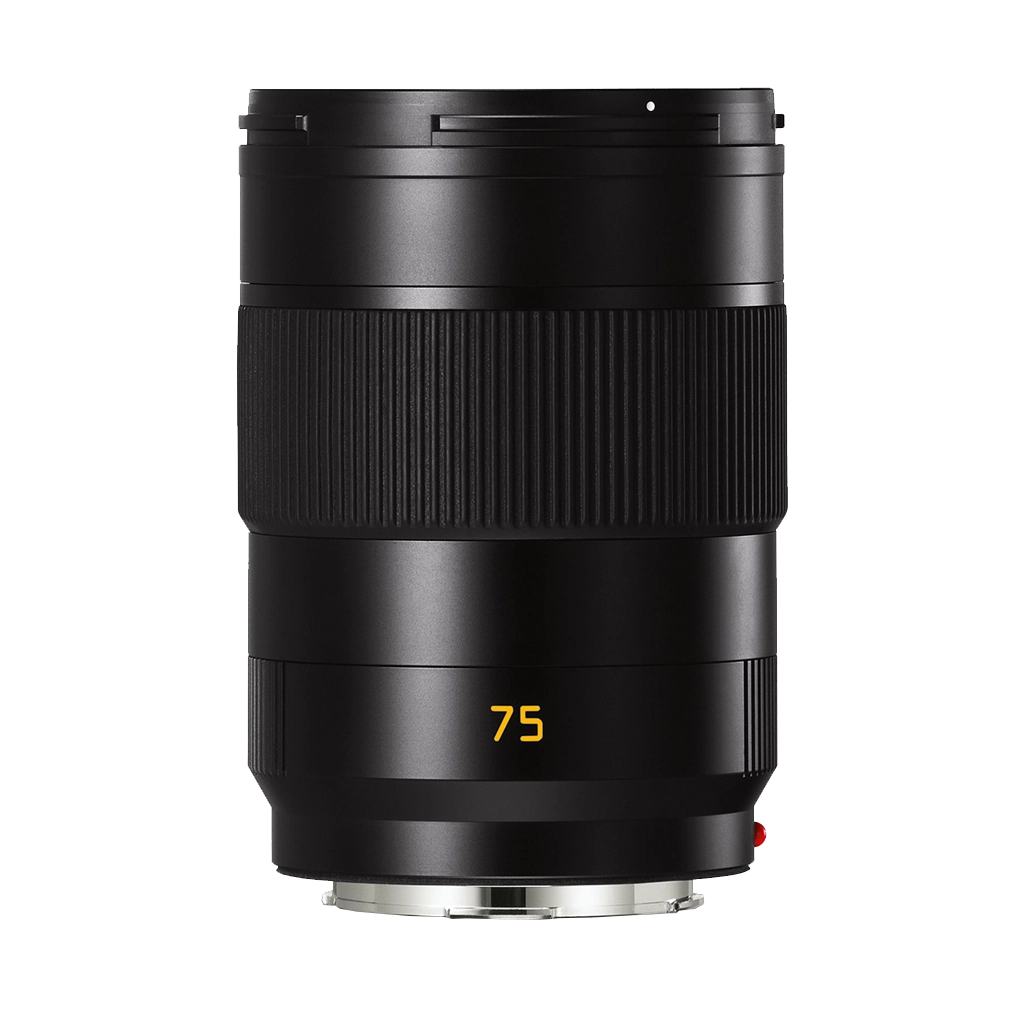 Leica APO-Summicron-SL 75mm f/2 ASPH. Lens