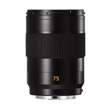 Leica APO-Summicron-SL 75mm f/2 ASPH. Lens