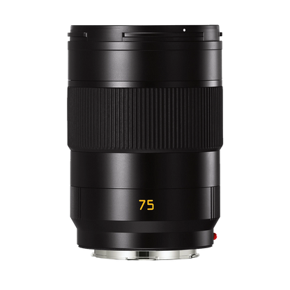 Leica APO-Summicron-SL 75mm f/2 ASPH. Lens