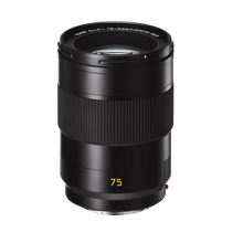 Leica APO-Summicron-SL 75mm f/2 ASPH. Lens