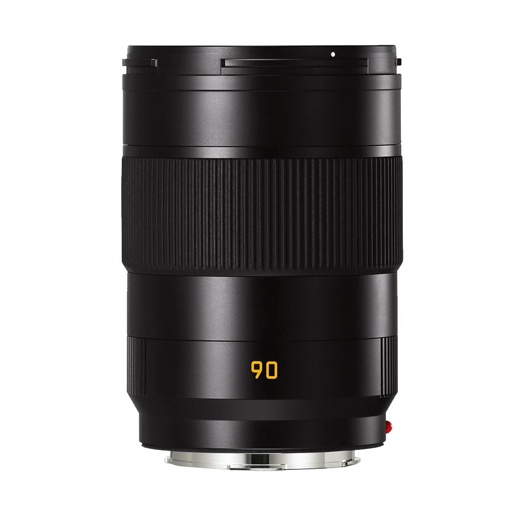 Leica APO-Summicron-SL 90mm f/2 ASPH. Lens