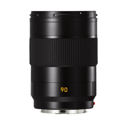 Leica APO-Summicron-SL 90mm f/2 ASPH. Lens